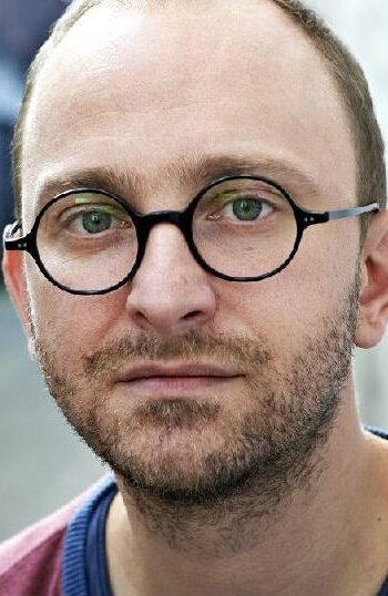 фото Мариус фон Майенбург