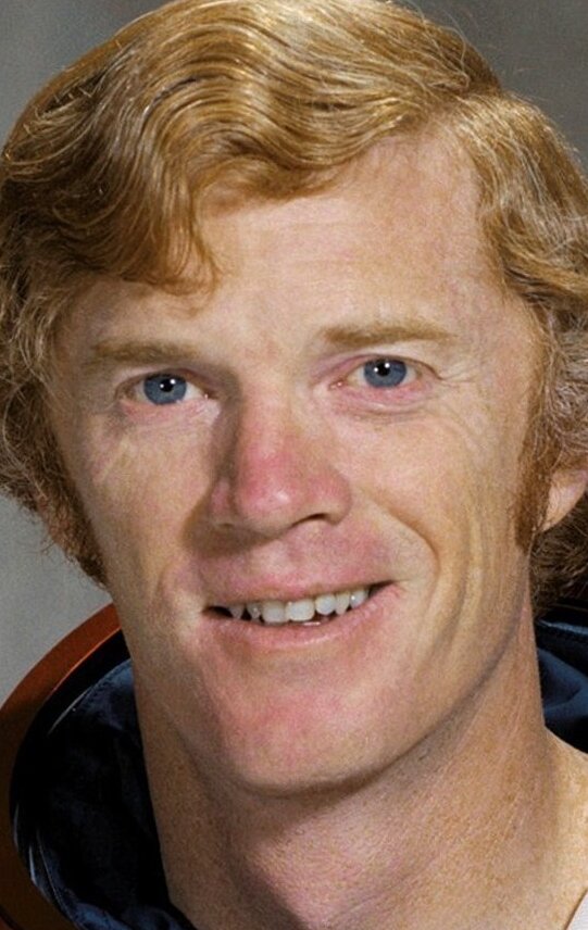 фото Расселл Швейкарт