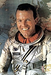 фото Ричард Гордон