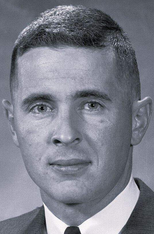 фото Билл Андерс