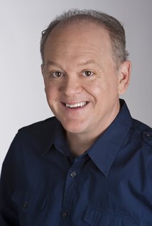 фото Уилльям Патрик Джонсон