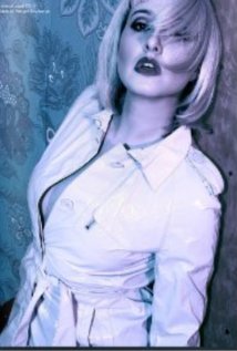 фото Melissa Jean Woodside