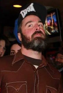 фото Ross B. Kelly