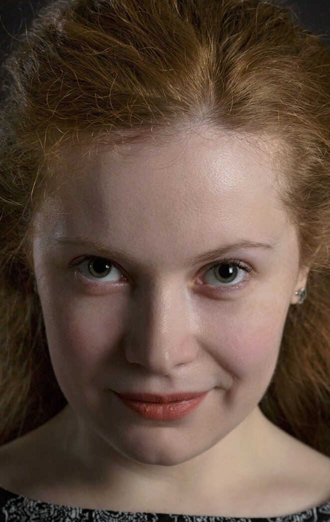 фото Юлия Писаренко