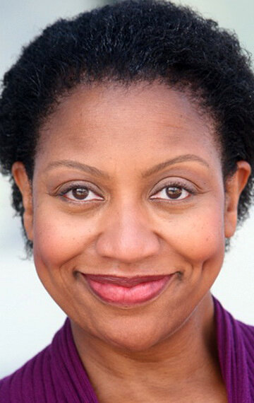 фото Ванесса Торпе