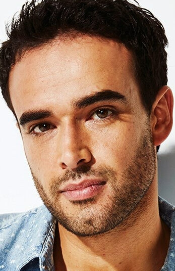 фото Гленн МакМиллан