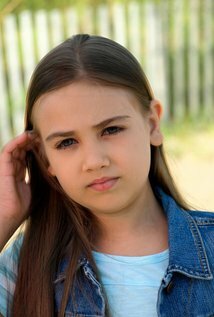 фото Аннелиз Межиа