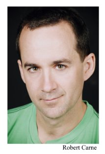 фото Роберт Карне