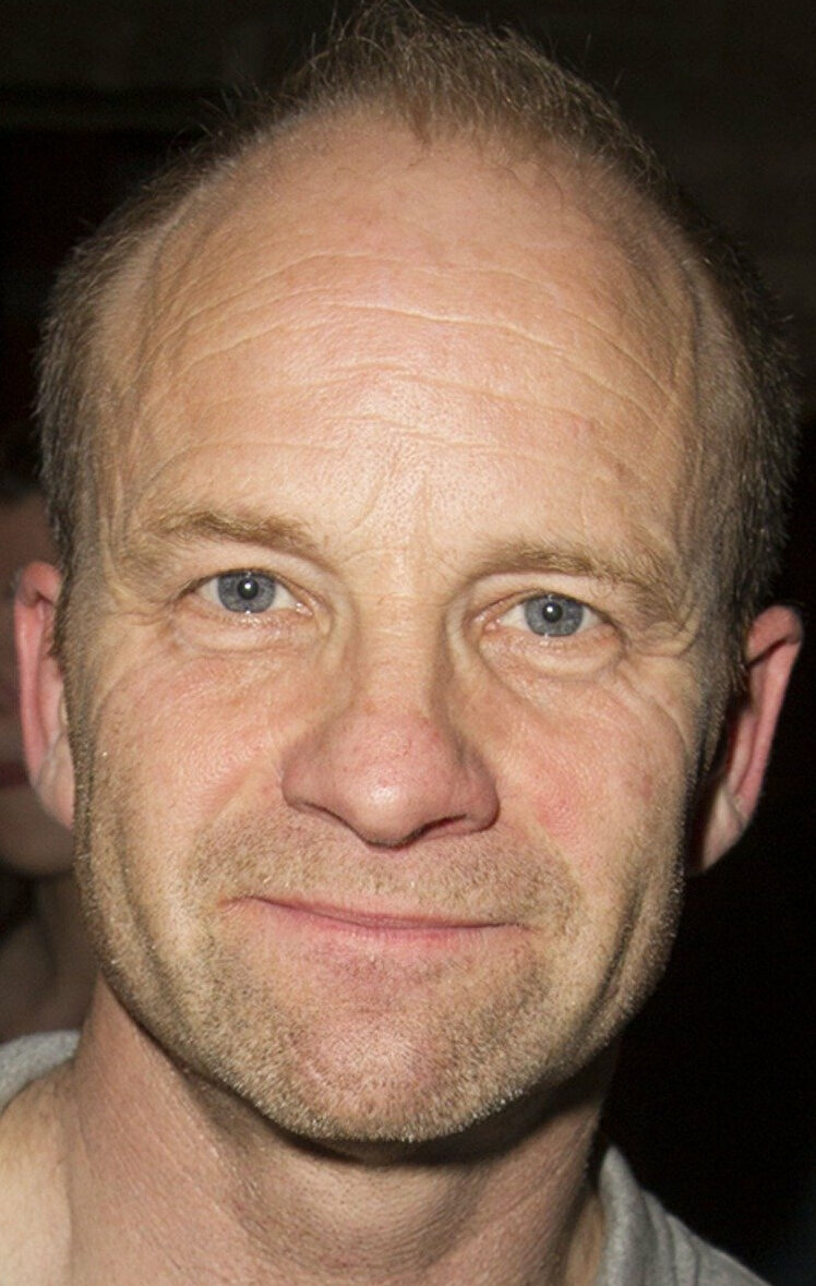 фото Эдриан Роулинз