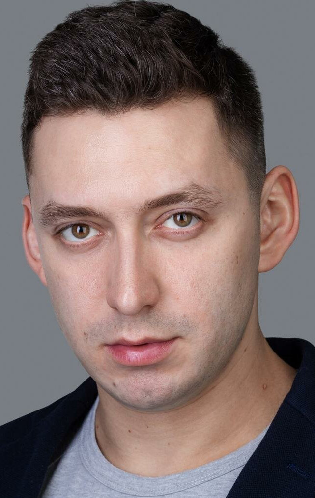 фото Александр Жиленко