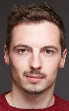 фото Camille Charbeau