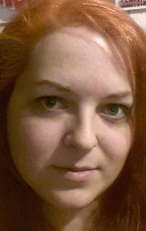 фото Санни Рэй