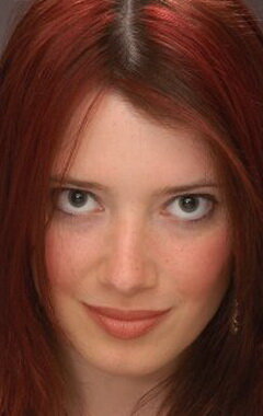 фото Артемис Джеймисон