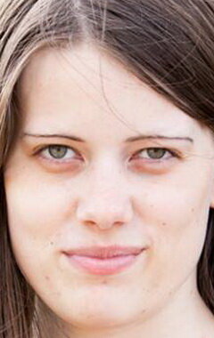 фото Pauline Wågström