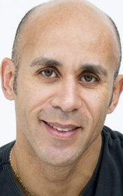 фото Дэниэл Иган