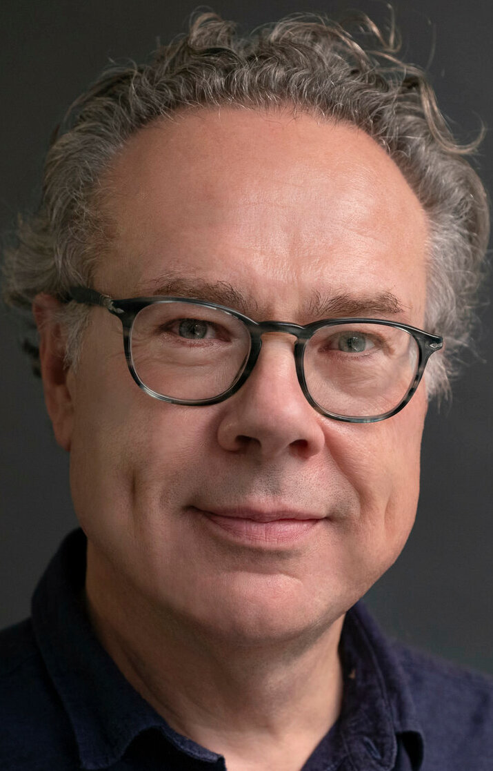 фото Грег Бренмен