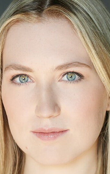 фото Ханна Грив