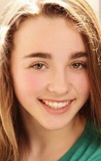 фото Эрин Малони