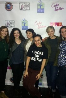 фото Holly Atkins