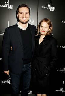 фото Линдси Вебер