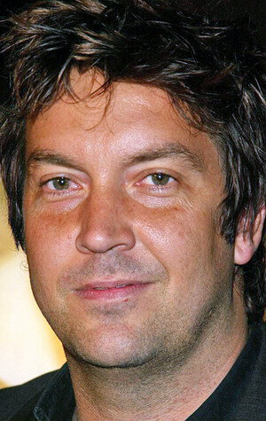 фото Крис Фишер