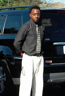 фото Кори Джейсон Томас