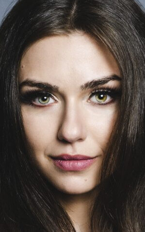 фото Victoria Konefal