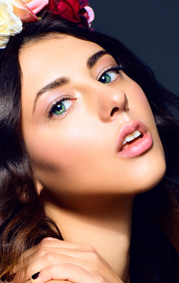 фото Алена Тойминцева