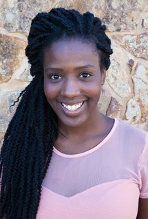 фото Gathoni Mutua