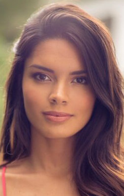 фото Паола Полин