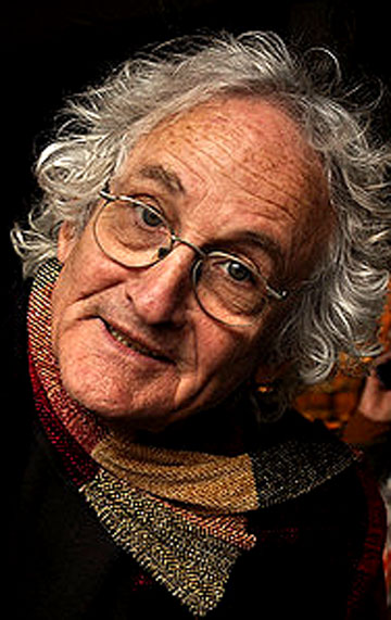 фото Израэль Гурьон