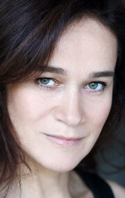 фото Тамар Баруч