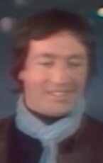 фото Бернар Цицерманн