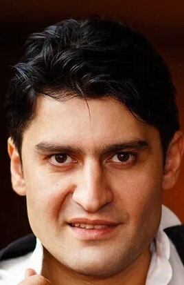 фото Эдгар Акобян