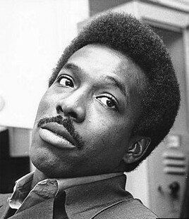 фото Уилсон Пикетт