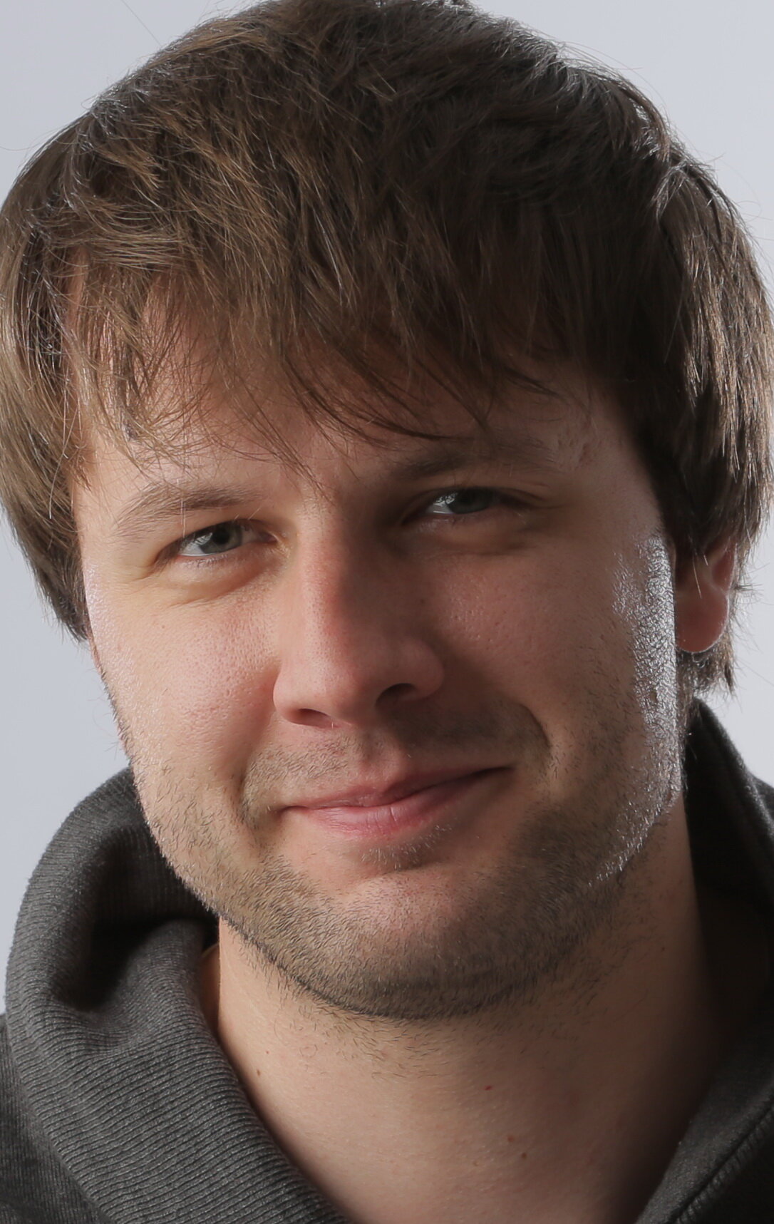 фото Андрей Симонов