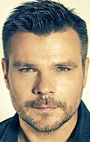 фото Андре Таннебергер