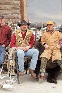 фото Марк Моррис