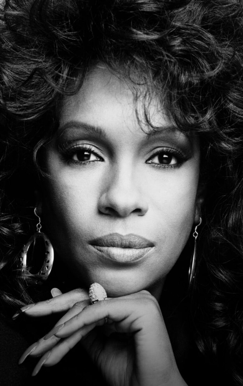 фото Мэри Уилсон