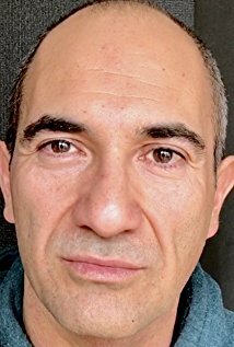 фото Оскар Али Гарси