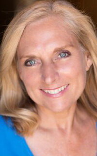 фото Доринда Таунсенд