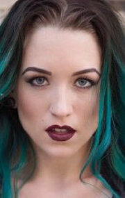 фото Лиза Гарднер