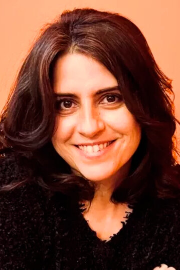 фото Одри Сабле