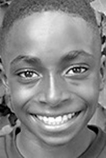 фото Малачи Халлетт