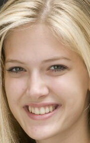 фото Афина Бренсбергер