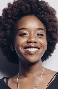 фото Марта Канга Антонио