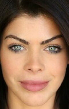 фото Мэри-Кейт Фицпатрик