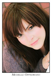 фото Michelle Oppedisano
