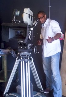 фото Рей Кристиан Хант