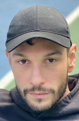 фото Утку Джошкун